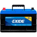 Order EXIDE - MX65 - AGM La batterie For Your Vehicle