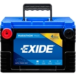 Order EXIDE - MX78 - AGM La batterie For Your Vehicle