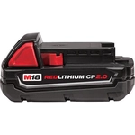 Order Battery by MILWAUKEE - 48-11-1820 For Your Vehicle