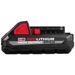 Order Battery by MILWAUKEE - 48-11-1835 For Your Vehicle