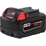 Order Battery by MILWAUKEE - 48-11-1850 For Your Vehicle
