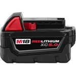 Order Battery by MILWAUKEE - 48-11-1851 For Your Vehicle