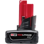 Order Battery by MILWAUKEE - 48-11-2402 For Your Vehicle
