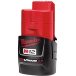 Order Battery by MILWAUKEE - 48-11-2420 For Your Vehicle