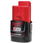 Order Battery by MILWAUKEE - 48-11-2430 For Your Vehicle
