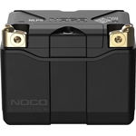Order NOCO BOOST - NLP5 - 250 Amp, 12V, Powersport Battery for Motorcycles, ATVs, UTVs For Your Vehicle