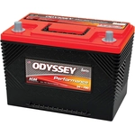 Order ODYSSEY - ODP-AGM34 - Performance Series AGM Battery For Your Vehicle