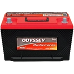 Order ODYSSEY - ODP-AGM65 - Performance Series AGM Battery For Your Vehicle