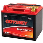 Order ODYSSEY - ODS-AGM42LA - Car Battery For Your Vehicle