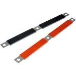 Order DORMAN (HD SOLUTIONS) - 242-5530 - Positive Battery Bar And Negative Battery Bar For Your Vehicle