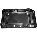 Order Plateau de batterie - GMK213130066 For Your Vehicle