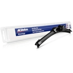 Order Beam Wiper Blade by ACDELCO - 8-9016 For Your Vehicle