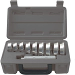 Order LISLE - 12980 - Ensemble principal d'installation de roulements et de joints For Your Vehicle