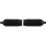 Order DELPHI - TBR4244 - Bellows Kit For Your Vehicle