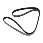 Order BANDO USA - 6PK1790 - Serpentine Belt For Your Vehicle