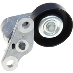 Order ACDELCO - 38159 - Drive Belt Tensioner Assembly For Your Vehicle
