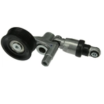 Order Belt Tensioner Assembly by AUTOTECNICA - HA1415870 For Your Vehicle