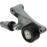 Order AUTOTECNICA - TY1413163 - Drive Belt Tensioner For Your Vehicle