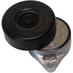 Order CONTINENTAL - 49201 - Drive Belt Tensioner Assembly For Your Vehicle