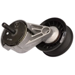 Order CONTINENTAL - 49216 - Drive Assemblage du tendeur courroie For Your Vehicle