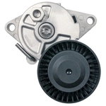 Order CONTINENTAL - 49311 - Drive Belt Tensioner Assembly For Your Vehicle