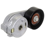 Order CONTINENTAL - 49345 - Belt Tensioner Assembly For Your Vehicle