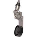 Order CONTINENTAL - 49346 - Belt Tensioner Assembly For Your Vehicle