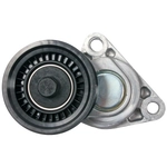 Order CONTINENTAL - 49347 - Drive Assemblage du tendeur courroie For Your Vehicle