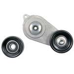 Order CONTINENTAL - 49349 - Belt Tensioner Assembly For Your Vehicle
