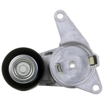 Order CONTINENTAL - 49378 - Drive Assemblage du tendeur courroie For Your Vehicle