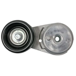 Order Belt Tensioner Assembly by CONTINENTAL - 49394 For Your Vehicle