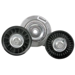 Order CONTINENTAL - 49464 - Belt Tensioner Assembly For Your Vehicle