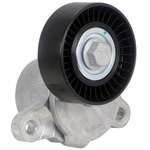 Order CONTINENTAL - 49489 - Belt Tensioner Assembly For Your Vehicle