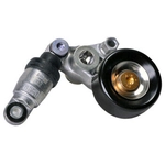 Order CONTINENTAL - 49820 - Belt Tensioner Assembly For Your Vehicle