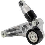 Order CONTINENTAL - 49856 - Drive Belt Tensioner Assembly For Your Vehicle