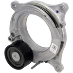 Order CONTINENTAL - 49878 - Drive Belt Tensioner Assembly - Automotive V- Belt For Your Vehicle