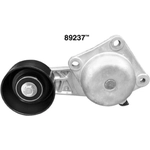 Order Belt Tensioner Assembly by DAYCO - 89237 For Your Vehicle