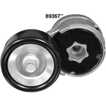 Order Belt Tensioner Assembly by DAYCO - 89367 For Your Vehicle