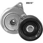 Order Belt Tensioner Assembly by DAYCO - 89619 For Your Vehicle