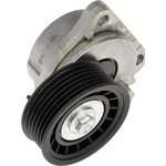 Order Belt Tensioner Assembly by DORMAN - 419021 For Your Vehicle