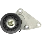 Order Belt Tensioner Assembly by DORMAN - 419112 For Your Vehicle