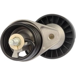 Order Belt Tensioner Assembly by DORMAN/TECHOICE - 419-203 For Your Vehicle