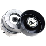 Order GATES - 38138 - Belt Tensioner Assembly For Your Vehicle