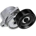 Order GATES - 38284 - Belt Tensioner Assembly For Your Vehicle