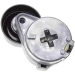 Order Belt Tensioner Assembly by GATES - 38365 For Your Vehicle