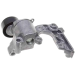 Order GATES - 38411 - Belt Tensioner Assembly For Your Vehicle