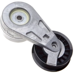 Order GATES - 38420 - Belt Tensioner Assembly For Your Vehicle