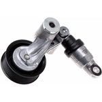 Order Belt Tensioner Assembly by GATES - 39339 For Your Vehicle