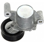 Order Belt Tensioner Assembly by GATES - 39382 For Your Vehicle