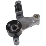 Order Belt Tensioner Assembly by INA - 534-0182-100 For Your Vehicle